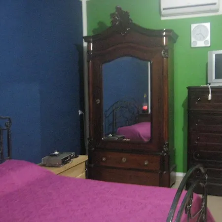 Francesca A Bed and breakfast