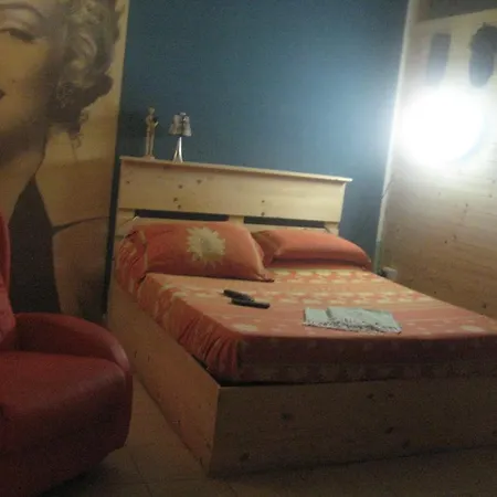 Francesca A Bed & Breakfast